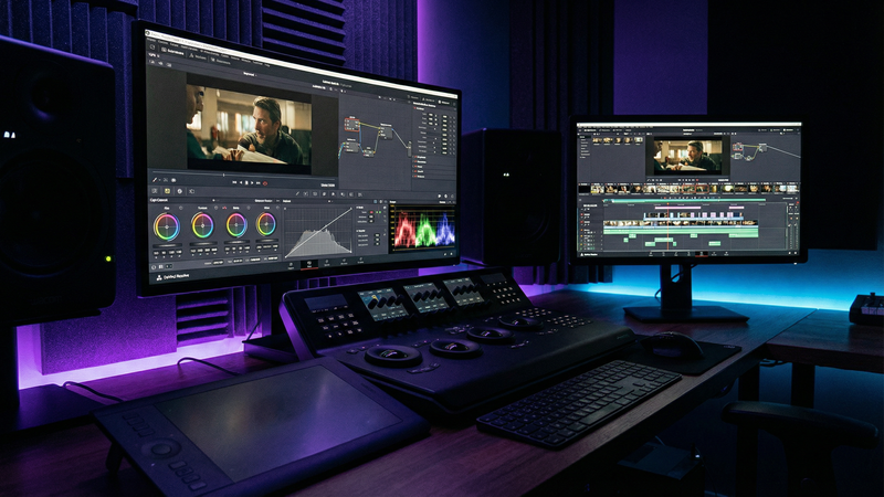 寸止挑战专业视频剪辑教程