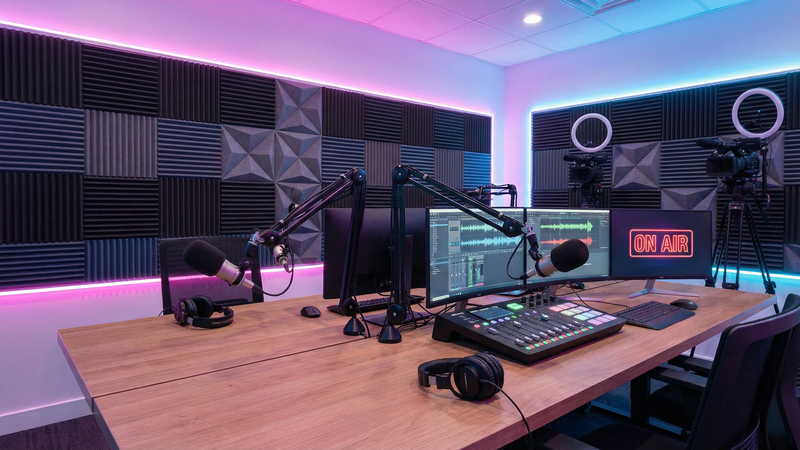 寸止挑战直播间搭建视频